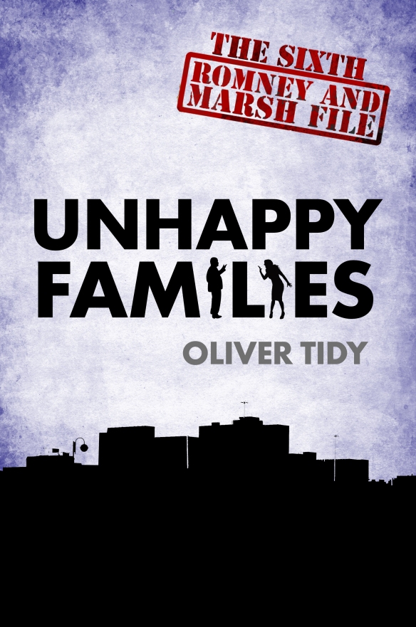 Unhappy Families (Large)