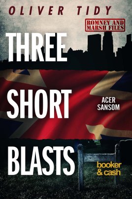 Three Short Blasts  (Medium)