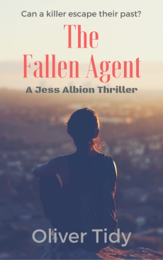 The Fallen Agent(1)