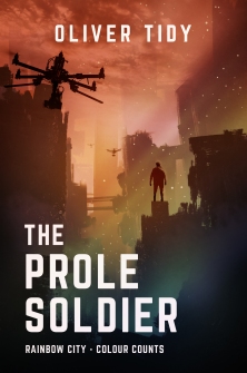 The Prole Soldier (Large)